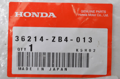 OEM Honda 36214-ZB4-013 Switch Assembly NOS