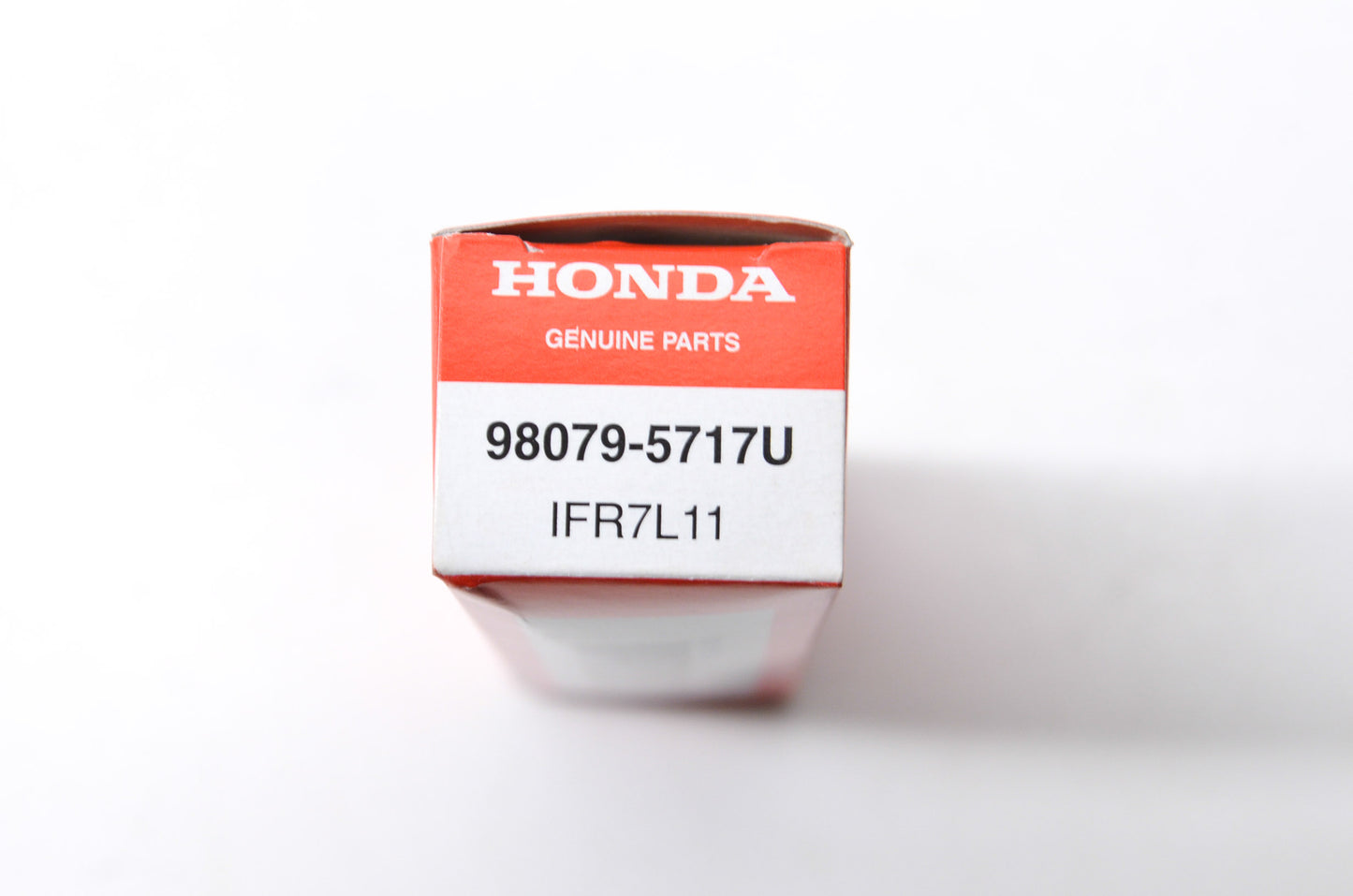 OEM Honda 98079-5717U Spark Plug (IFR7L11) NOS