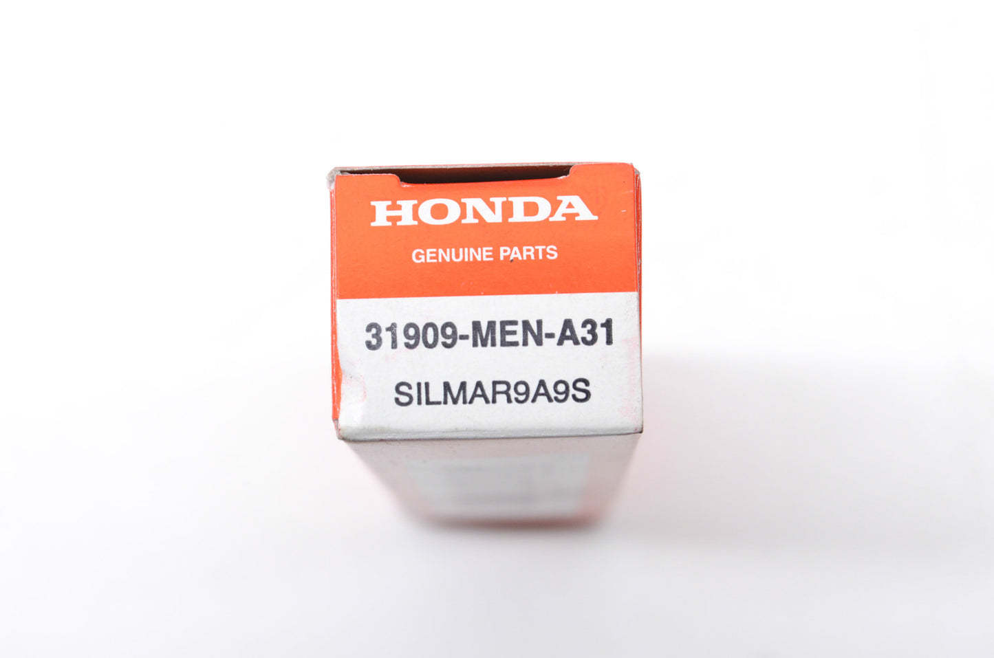 OEM Honda 31909-MEN-A31 Spark Plug (SILMAR9A9S) NOS