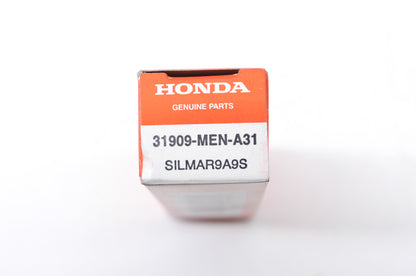 OEM Honda 31909-MEN-A31 Spark Plug (SILMAR9A9S) NOS