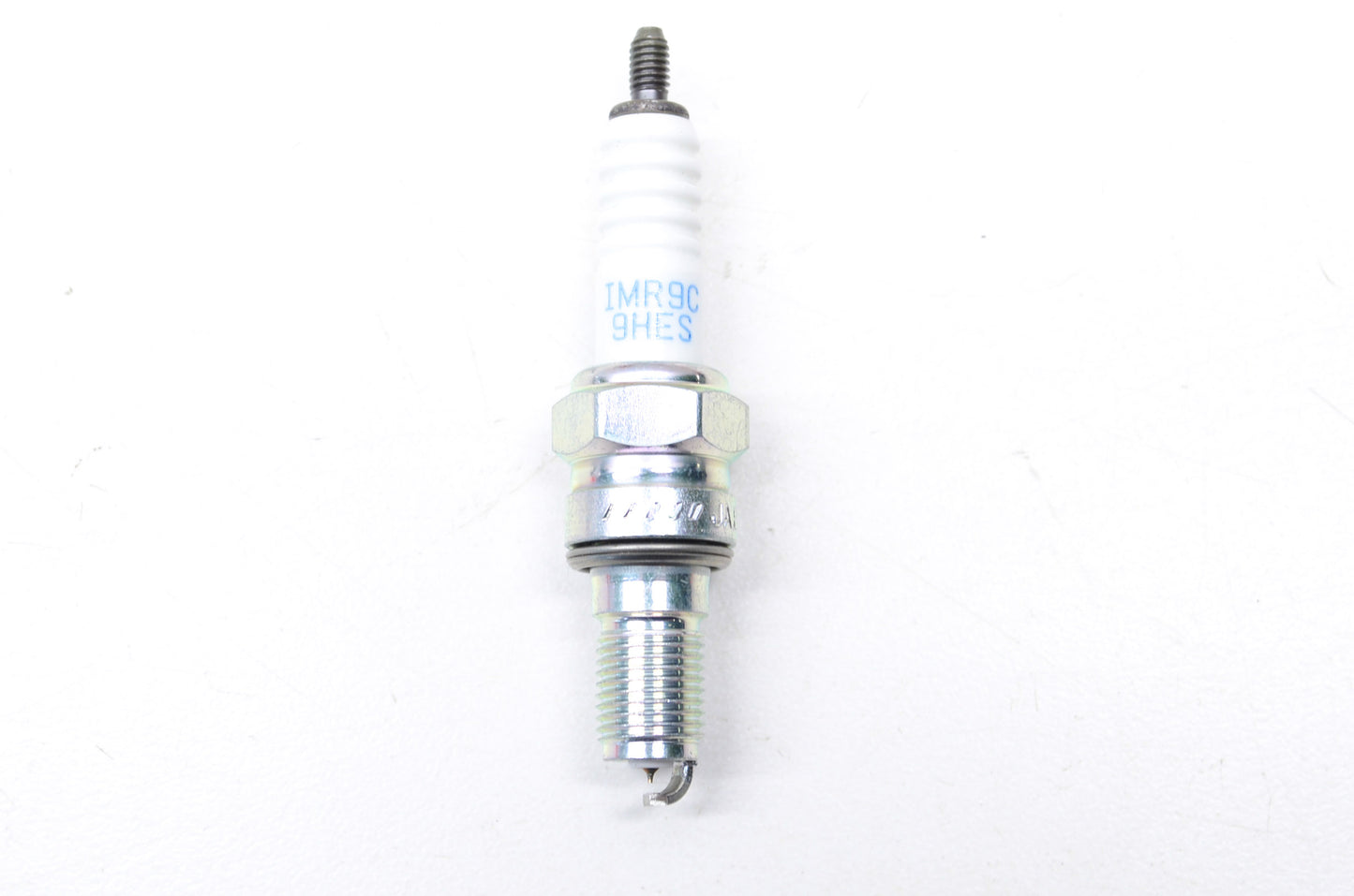 OEM Honda 31912-MEL-003 Spark Plug (IMR9C-9HES) NOS