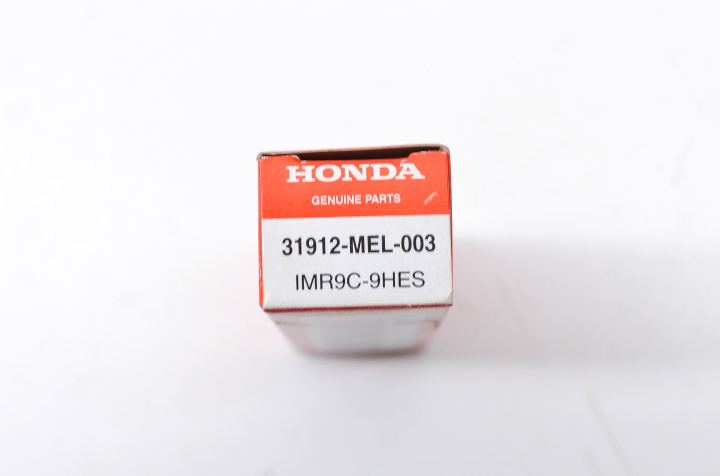 OEM Honda 31912-MEL-003 Spark Plug (IMR9C-9HES) NOS