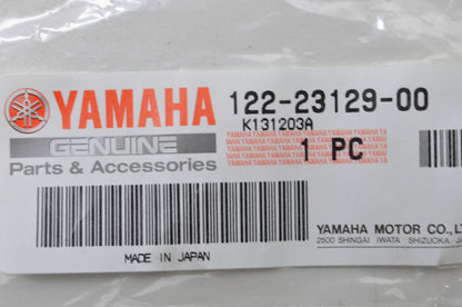 OEM Yamaha 122-23129-00-00 O-Ring NOS