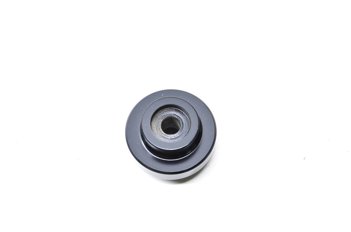 New OEM Yamaha Grip End NOS