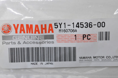 OEM Yamaha 5Y1-14536-00-00 Gasket