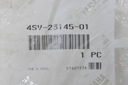 New OEM Yamaha Dust Seal NOS