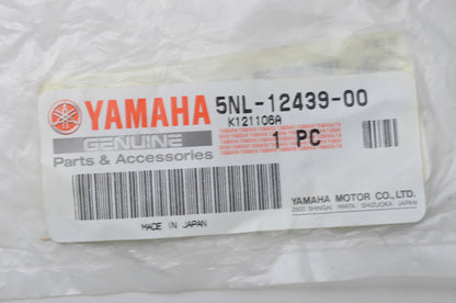 New OEM Yamaha Gasket NOS
