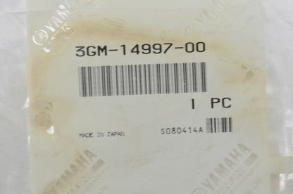 OEM Yamaha 3GM-14997-00-00 Seal NOS