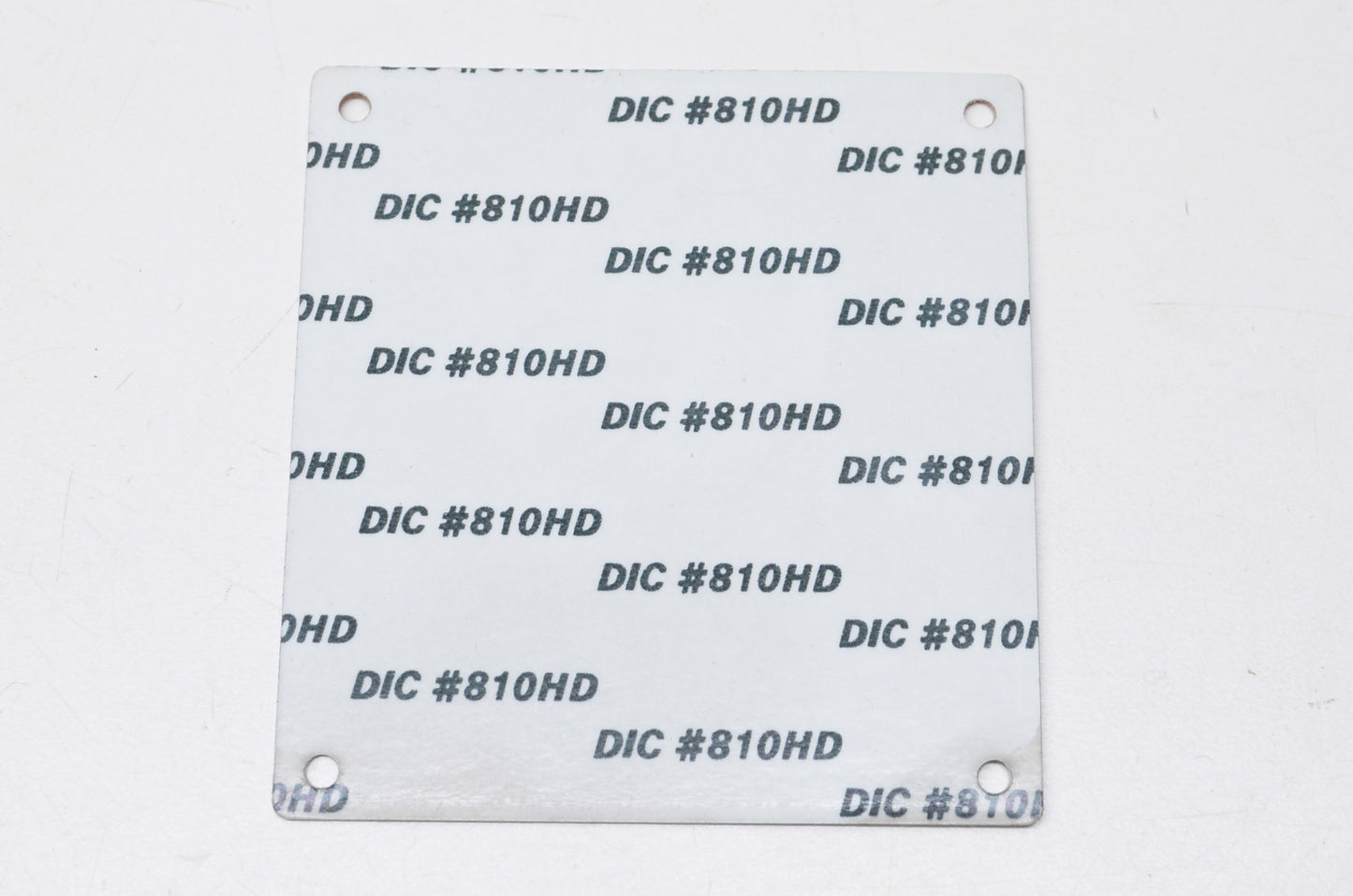 New OEM Yamaha 4D3-2816L-00-00 Age Warning Label NOS