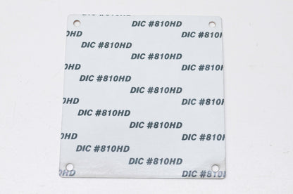 New OEM Yamaha 4D3-2816L-00-00 Age Warning Label NOS