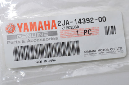 New OEM Yamaha 2JA-14392-00-00 Needle Valve NOS