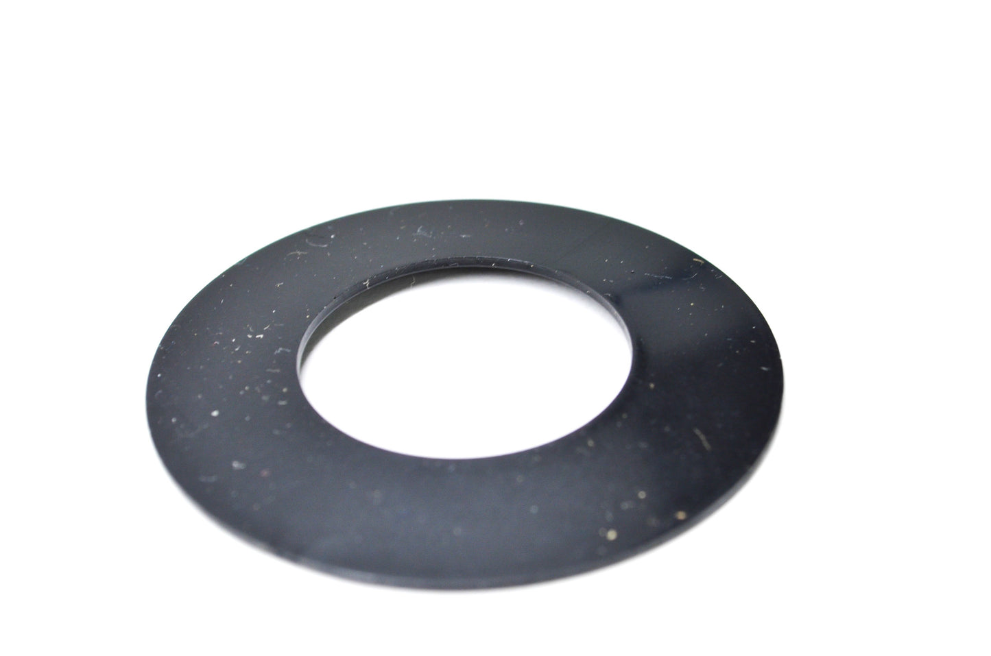New OEM Yamaha Throttle Sleeve Ring NOS