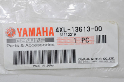 New OEM Yamaha 4XL-13613-00-00 Valve Reed NOS