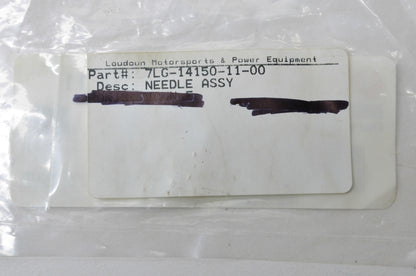 OEM Yamaha 7LG-14150-11-00 Needle Assembly