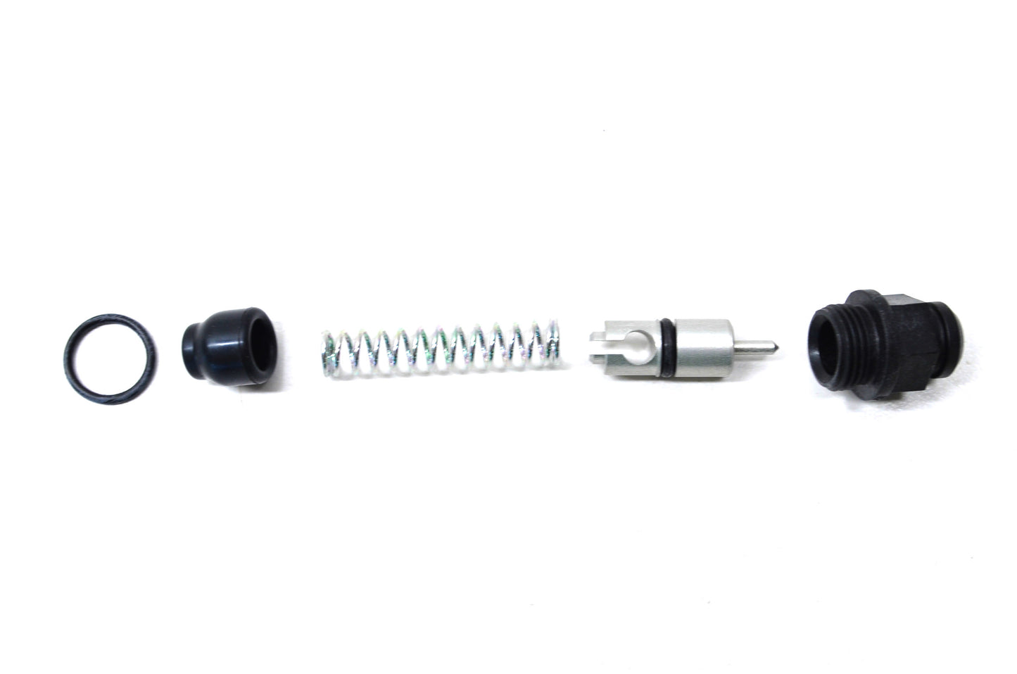 OEM Yamaha 5YT-1410A-00-00 Starter Set