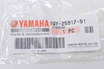 New OEM Yamaha Caliper Boot NOS