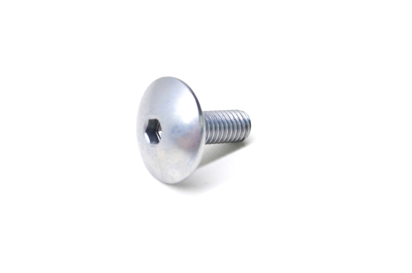 New OEM Yamaha Hex Head Bolt NOS