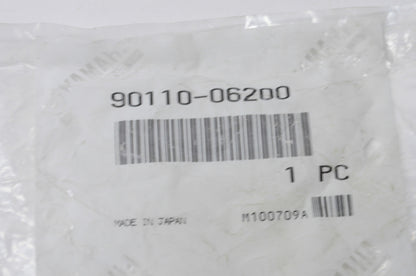 New OEM Yamaha Hex Head Bolt NOS