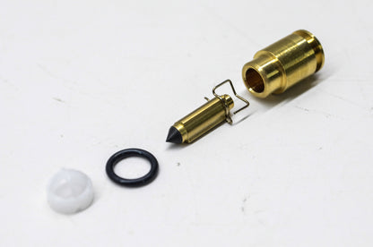 New OEM Yamaha 4KL-14390-00-00 Needle Valve Assembly NOS