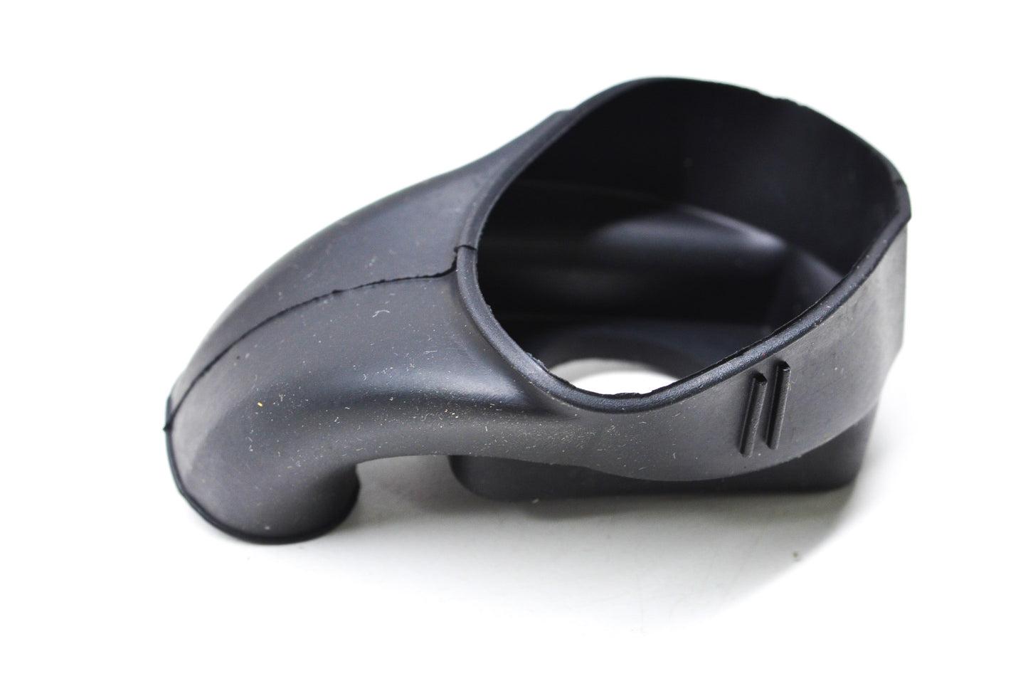 New OEM Yamaha Grip Cover Cap NOS
