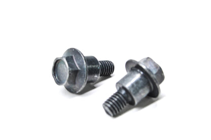 New OEM Yamaha Bolt QTY 2 NOS