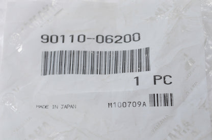 New OEM Yamaha Hex Socket Head Bolt NOS