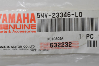 OEM Yamaha 5MV-23346-L0-00 Bolt 1 NOS