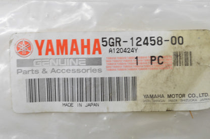 New OEM Yamaha Water Pump Shaft NOS