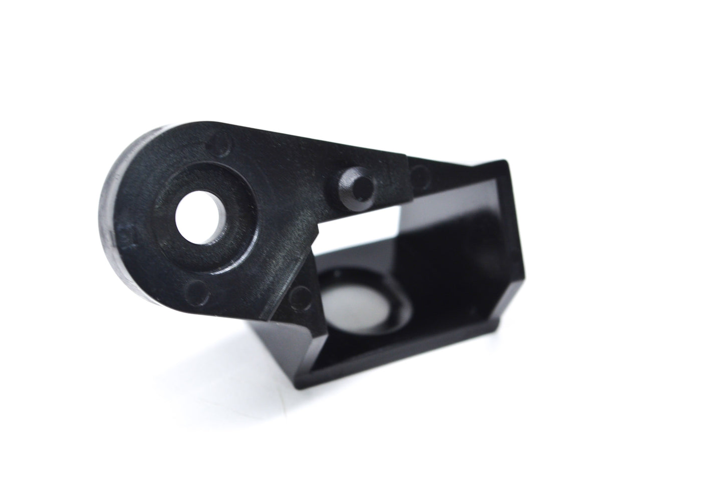 New OEM Yamaha Bracket NOS