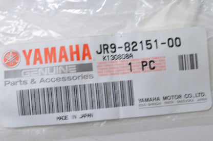 New OEM Yamaha Slow Blow Fuse NOS