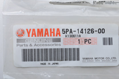 OEM Yamaha 5PA-14126-00-00 Gasket NOS