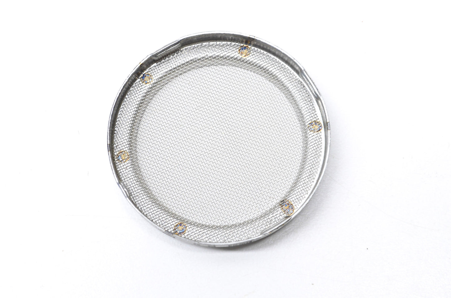 New OEM Yamaha Oil Strainer NOS
