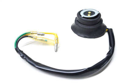 New OEM Yamaha 2GU-84340-10-00 Socket Cord Assembly 1 NOS