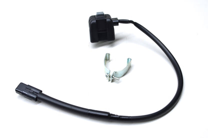 OEM Yamaha 5UM-83976-F2-00 Handle Switch 1 NOS