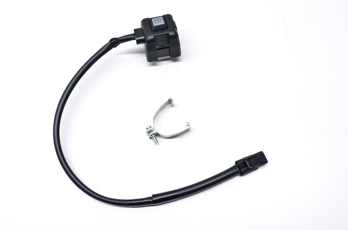 OEM Yamaha 5UM-83976-F2-00 Handle Switch 1 NOS