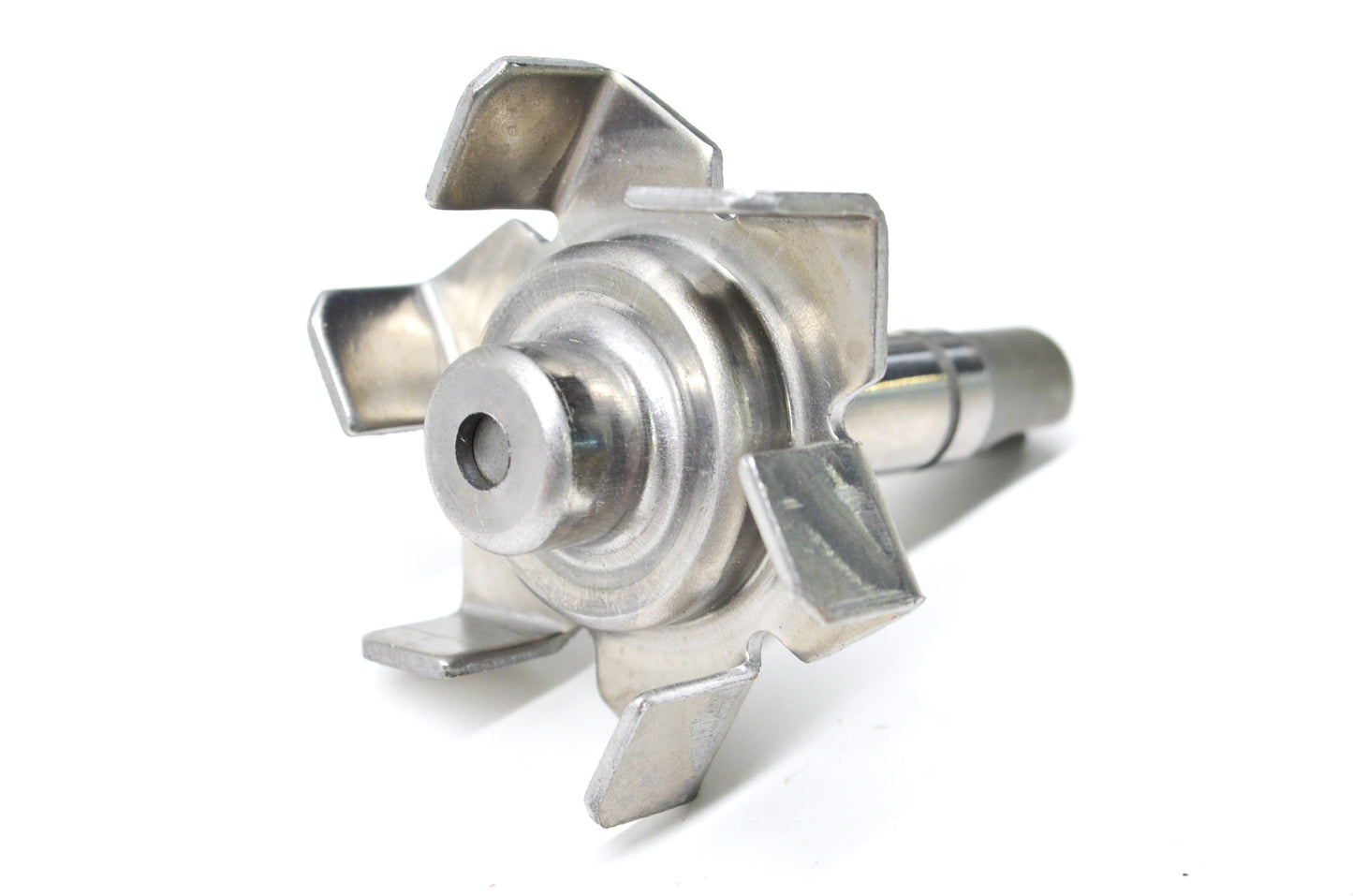 New OEM Yamaha Impeller Shaft NOS