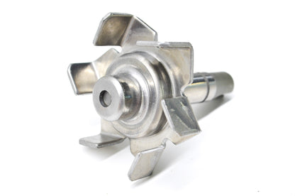 New OEM Yamaha Impeller Shaft NOS