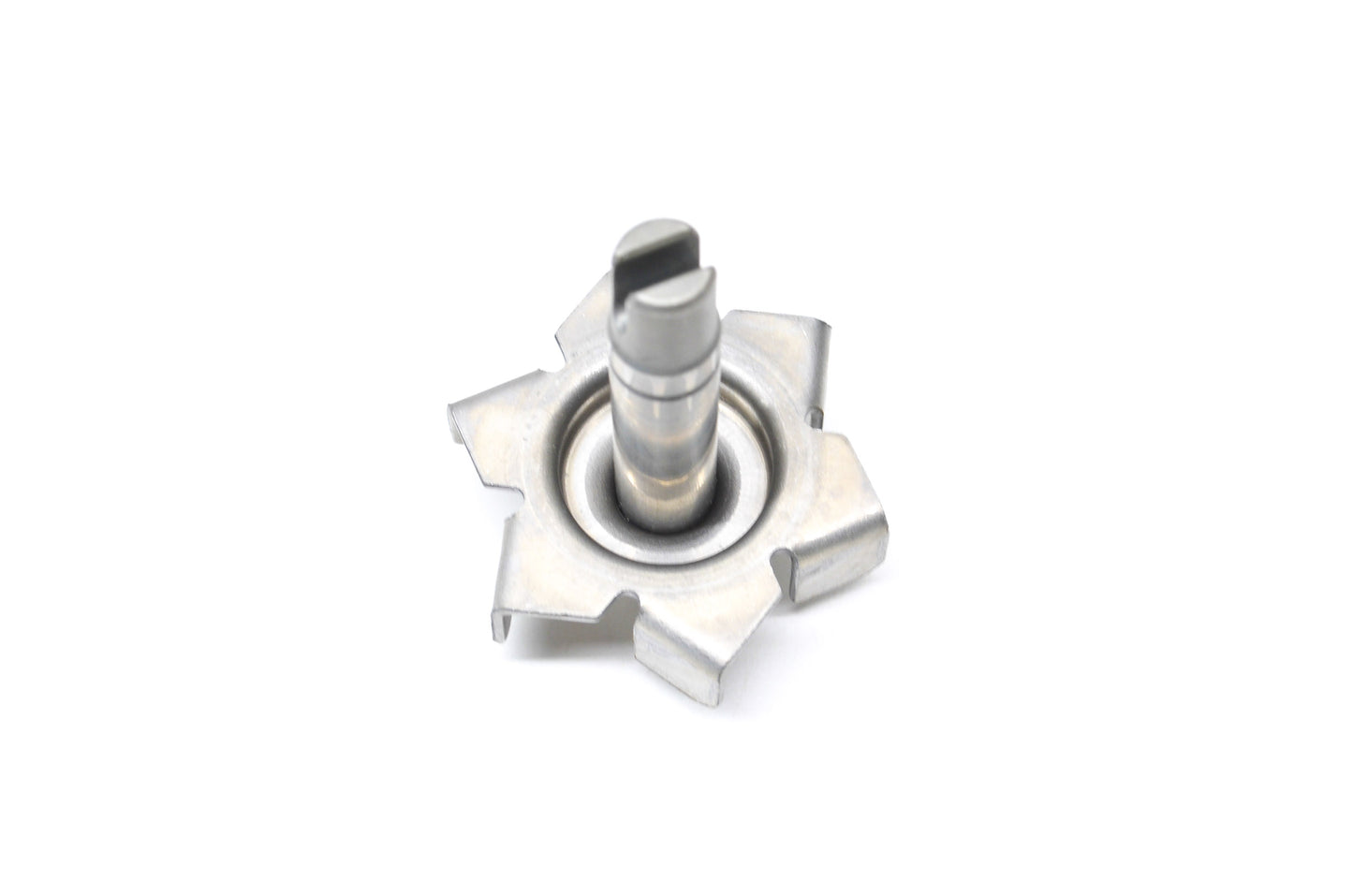 New OEM Yamaha Impeller Shaft NOS