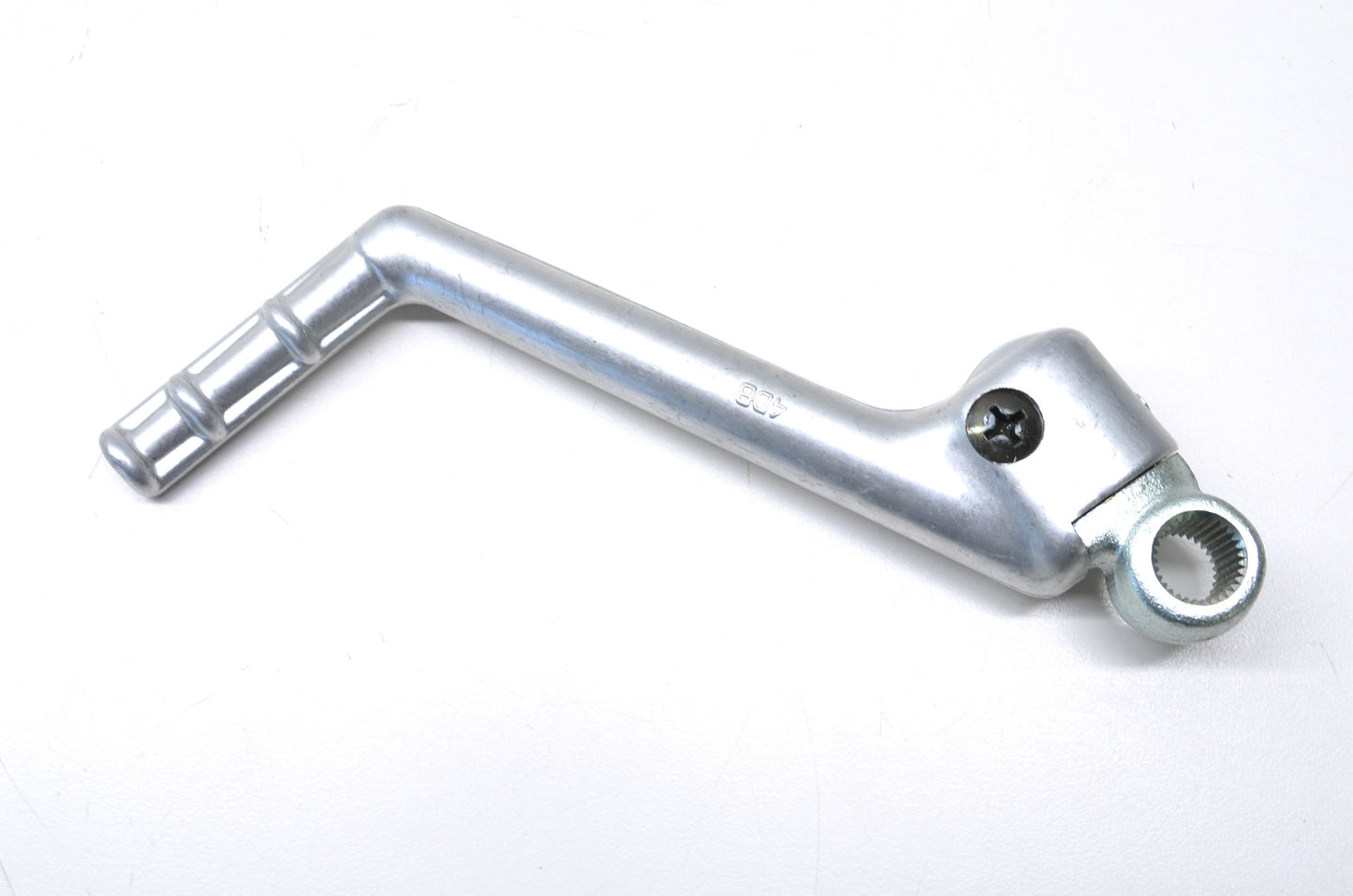 New OEM Yamaha 4DB-15620-03-00 Kick Crank Assembly NOS