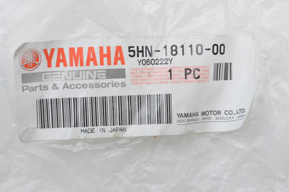 New OEM Yamaha Shift Pedal NOS