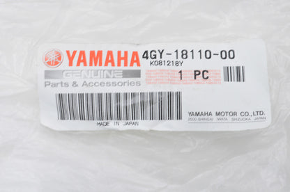 New OEM Yamaha 4GY-18110-00-00 Shift Pedal Assembly NOS