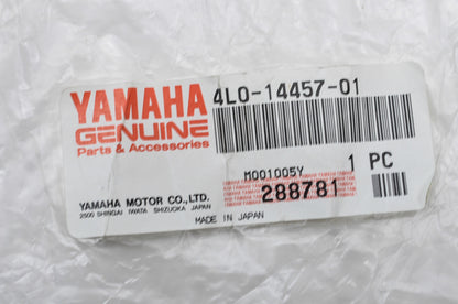 New OEM Yamaha Seal NOS