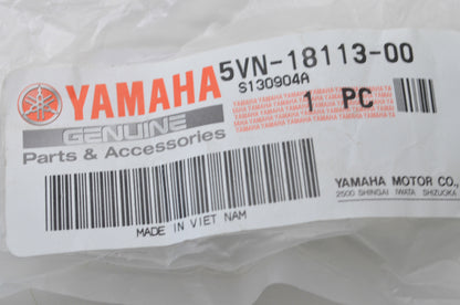 New OEM Yamaha Shift Cover NOS