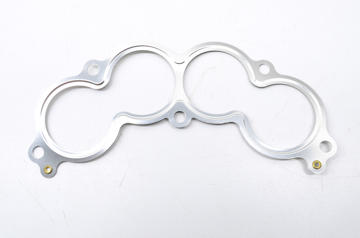 New OEM Yamaha Exhaust Pipe Gasket NOS
