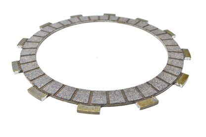 OEM Yamaha 341-16321-13-00 Friction Plate NOS