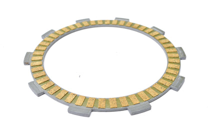 OEM Yamaha 4ES-16321-00-00 Friction Plate NOS
