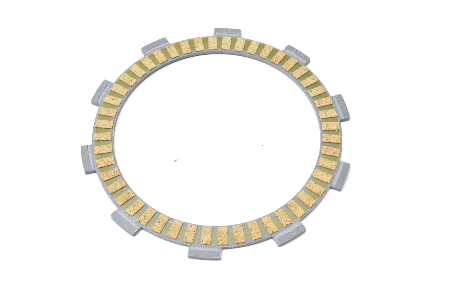 OEM Yamaha 4ES-16321-00-00 Friction Plate NOS
