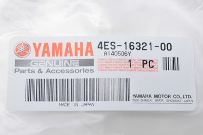 OEM Yamaha 4ES-16321-00-00 Friction Plate NOS