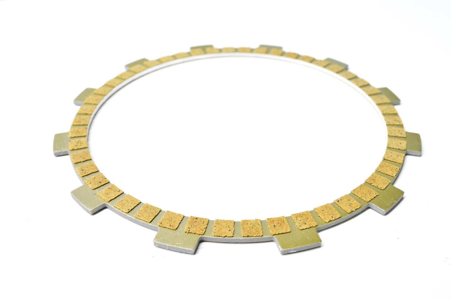 New OEM Yamaha Friction Plate NOS