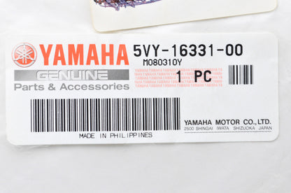 New OEM Yamaha Friction Plate NOS